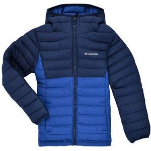 Columbia - Powder Lite II - Jas - Mountain Blue - Polyester