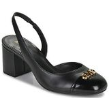 MICHAEL Michael Kors  PERLA FLEX TOE CAP PUMP  pumps dames Zwart