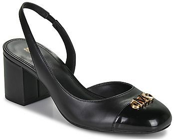 MICHAEL Michael Kors  PERLA FLEX TOE CAP PUMP  pumps dames Zwart