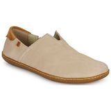 EL NATURALISTA Instappers  beige / cognac
