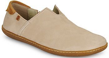 EL NATURALISTA Instappers  beige / cognac