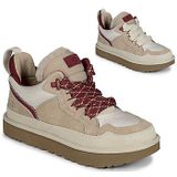UGG - Lowmel - Sneaker - Driftwood