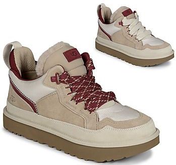 UGG - Lowmel - Sneaker - Driftwood
