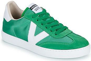 Victoria - Berlin - Sportschoenen - Suède en Nylon - Comfortabele Zool van PVC