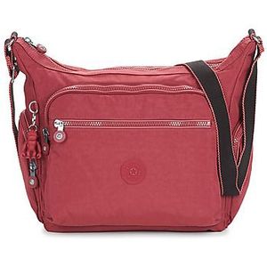 Kipling  GABBIE  tassen  dames Bruin