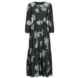 Desigual  KENDALL  jurken  dames Multicolour