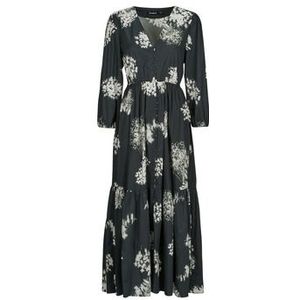 Desigual  KENDALL  jurken  dames Multicolour