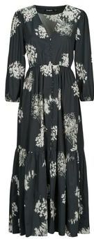 Desigual  KENDALL  jurken  dames Multicolour