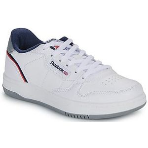 Reebok Classic - PHASE COURT - Lage Sneakers - Wit