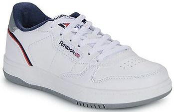 Reebok Classic - PHASE COURT - Lage Sneakers - Wit