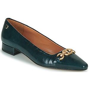 JB Martin  VOLONTAIRE  pumps dames Marine