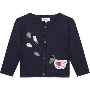 Catimini  LOUNA  Vesten  kind Blauw