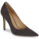 MICHAEL Michael Kors  ELYSE HIGH PUMP  pumps dames Bruin