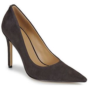MICHAEL Michael Kors  ELYSE HIGH PUMP  pumps dames Bruin