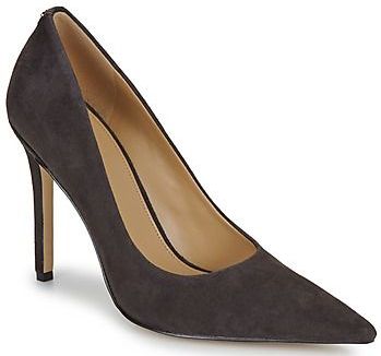 MICHAEL Michael Kors  ELYSE HIGH PUMP  pumps dames Bruin
