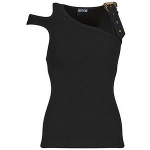 Versace Jeans Couture - 78HAM603 - Blouse - Zwart