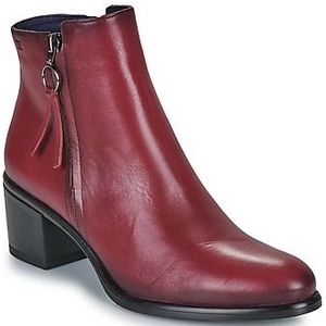 Dorking  LEXI  Laarzen  dames Rood