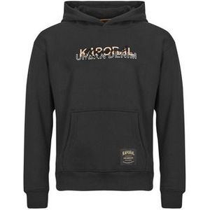 Kaporal  RANKO  Truien  heren Zwart