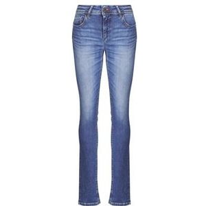 Freeman T.Porter  ANGEL  Broeken  dames Blauw