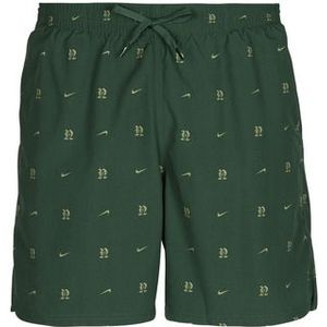 Nike - Swim 5´´ Volley Short - Zwembroek - Groen