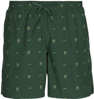 Nike - Swim 5´´ Volley Short - Zwembroek - Groen