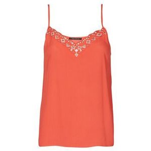 Ikks  BS11195-36  Tops  dames Rood