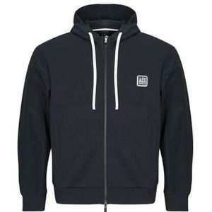 Armani Exchange  XM000480  Truien  heren Marine