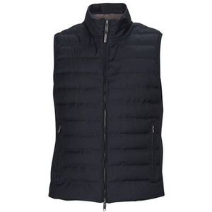 Hackett  EFFORTLESS LONDON LW GILET  jassen  heren Marine