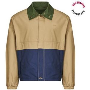 Levis  REX REV CANVAS JKT  Jassen  heren Beige