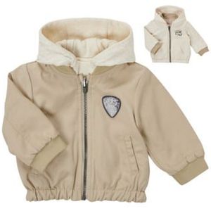 Ikks  ECCLANCHO  Jassen  kind Beige