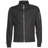 Kenny SCHOTT - Jasje - Zwart - Polyester