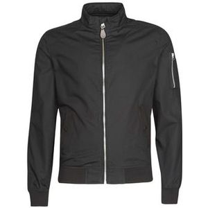 Kenny SCHOTT - Jasje - Zwart - Polyester