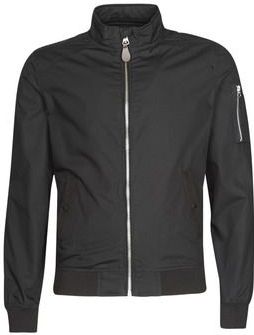 Kenny SCHOTT - Jasje - Zwart - Polyester