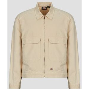 Dickies - Fort Smith Trucker - Jas - Beige