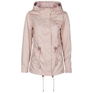 Only  ONLLORCA  jassen  dames Roze