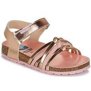 Pablosky  BIO  sandalen  kind Roze