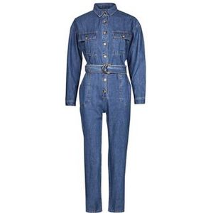 Betty London  MARIETTA  jumpsuits  dames Blauw