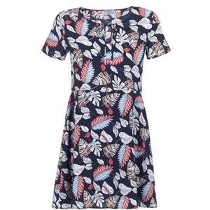 Casual Attitude  IYURTOLAL  Jurken dames Blauw