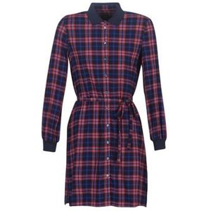 Marc O'Polo  907088121185-K33  Jurken dames Multicolour