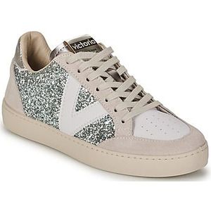 Victoria  BERLIN  Sneakers  dames Zilver