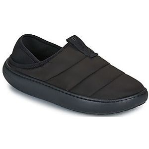 Crocs - Classic Puff Moc - Klompen