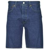 Levi's - 501® Original - Denim Shorts - Lichtgewicht - 30 W