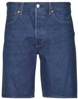 Levi's - 501® Original - Denim Shorts - Lichtgewicht - 30 W
