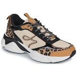 Les Tropeziennes par M.Belarbi  ARYA  Sneakers  dames Bruin