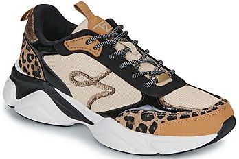 Les Tropeziennes par M.Belarbi  ARYA  Sneakers  dames Bruin