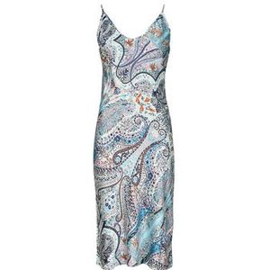 Freeman T.Porter  RENELLE SCARFA  jurken  dames Multicolour