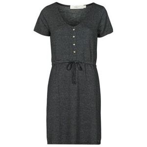 Deeluxe  ALINA  Jurken dames Zwart