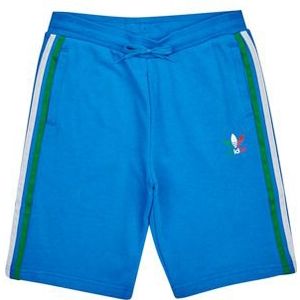 adidas  SHORTS COUPE DU MONDE Italie  Broeken  kind Blauw