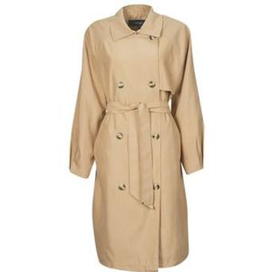 Vero Moda  VMDOREEN  jassen  dames Beige