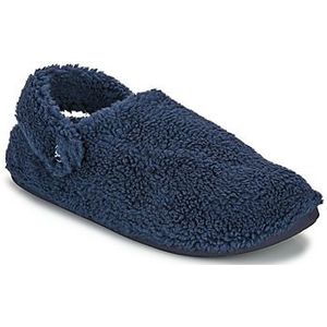 Crocs - Classic Cozzzy - Slipper - Navy